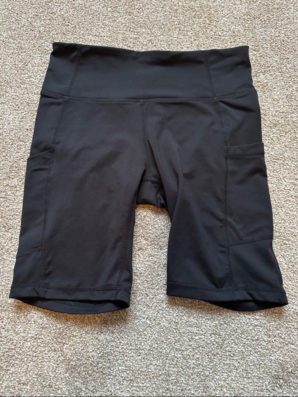 Baleaf Bike Shorts with pockets